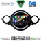 DIGITAL IQ BXF 17064_CPAA (9inc) MULTIMEDIA TABLET for MINI COOPER (R56-R57) mod. 2006-2014 - CLUBMAN (R55) mod. 2007-2014