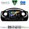 DIGITAL IQ BXF 17063_CPAA (9inc) MULTIMEDIA TABLET for MINI COOPER (R50-R52-R53) mod. 2000-2006