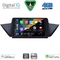 DIGITAL IQ BXF 17056_CPAA (10inc) MULTIMEDIA TABLET for BMW X1 mod. 2009-2015