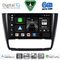 DIGITAL IQ BXF 17040_CPAA CLIMA (9inc) MULTIMEDIA TABLET for BMW S.1 (E81-82-87-88) mod. 2004-2013