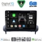 DIGITAL IQ BXF 17783_CPAA (9inc) MULTIMEDIA TABLET for VOLVO C30 - S40 mod. 2004-2013