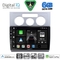 DIGITAL IQ BXF 17767_CPAA A/C (10inc) MULTIMEDIA TABLET for VW TOURAN mod. 2003-2010