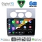 DIGITAL IQ BXF 17767_CPAA A/C (10inc) MULTIMEDIA TABLET for VW TOURAN mod. 2003-2010