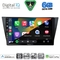 DIGITAL IQ BXF 17761_CPAA (10inc) MULTIMEDIA TABLET for VW TIGUAN mod. 2016-2024