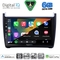 DIGITAL IQ BXF 17757_CPAA (9inc) MULTIMEDIA TABLET for VW POLO mod. 2014-2017