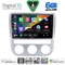 DIGITAL IQ BXF 17752_CPAA CLIMA (9inc) MULTIMEDIA TABLET for VW EOS mod. 2006-2016 - SCIROCCO mod. 2008-2010