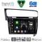 DIGITAL IQ BXF 17747BL_CPAA (10inc) MULTIMEDIA TABLET for VW GOLF 7 mod. 2013-2020
