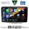 DIGITAL IQ BXF 17735_CPAA (9inc) MULTIMEDIA TABLET for TOYOTA YARIS mod. 1999-2006
