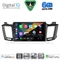 DIGITAL IQ BXF 17733_CPAA (10inc) MULTIMEDIA TABLET for TOYOTA RAV 4 mod. 2013-2019