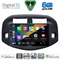 DIGITAL IQ BXF 17732_CPAA (10inc) MULTIMEDIA TABLET for TOYOTA RAV 4 mod. 2006-2012