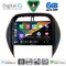 DIGITAL IQ BXF 17730_CPAA CLIMA (9inc) MULTIMEDIA TABLET for TOYOTA RAV 4 mod. 2000-2006