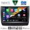 DIGITAL IQ BXF 17728_CPAA (9inc) MULTIMEDIA TABLET for TOYOTA PRIUS mod. 2003-2009