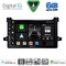 DIGITAL IQ BXF 17727_CPAA (9inc) MULTIMEDIA TABLET for TOYOTA PRIUS mod. 2016-2020