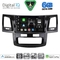 DIGITAL IQ BXF 17720_CPAA (9inc) MULTIMEDIA TABLET for TOYOTA HILUX mod. 2005-2016