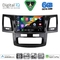 DIGITAL IQ BXF 17720_CPAA (9inc) MULTIMEDIA TABLET for TOYOTA HILUX mod. 2005-2016