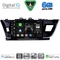 DIGITAL IQ BXF 17714BIG_CPAA (10inc) MULTIMEDIA TABLET for TOYOTA COROLLA mod. 2013-2016