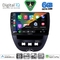 DIGITAL IQ BXF 17707_CPAA (10inc) MULTIMEDIA TABLET for CITROEN C1-PEUGEOT 107-TOYOTA AYGO mod. 2005-2014