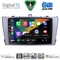 DIGITAL IQ BXF 17705SL_CPAA (9inc) MULTIMEDIA TABLET for TOYOTA AVENSIS (T27) mod. 2009-2015 (SILVER)