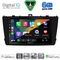 DIGITAL IQ BXF 17705BL_CPAA (9inc) MULTIMEDIA TABLET for TOYOTA AVENSIS (T27) mod. 2009-2015 (BLACK)