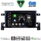 DIGITAL IQ BXF 17696_CPAA (9inc) MULTIMEDIA TABLET for SUZUKI GRAND VITARA mod. 2005-2015
