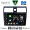 DIGITAL IQ BXF 17684_CPAA (10inc) MULTIMEDIA TABLET for SUZUKI SWIFT mod. 2005-2011
