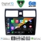 DIGITAL IQ BXF 17684_CPAA (10inc) MULTIMEDIA TABLET for SUZUKI SWIFT mod. 2005-2011