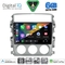 DIGITAL IQ BXF 17681_CPAA (9inc) MULTIMEDIA TABLET for SUZUKI LIANA mod. 2001-2007