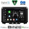 DIGITAL IQ BXF 17679_CPAA (9inc) MULTIMEDIA TABLET for SUZUKI JIMNY mod. 2017-2026