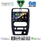 DIGITAL IQ BXF 17678_CPAA (9inc) MULTIMEDIA TABLET for SUZUKI JIMNY mod. 2007-2017