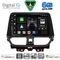 DIGITAL IQ BXF 17673_CPAA (9inc) MULTIMEDIA TABLET for SUZUKI BALENO mod. 2022-2026
