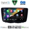 DIGITAL IQ BXF 17672_CPAA (9inc) MULTIMEDIA TABLET for SUZUKI BALENO mod. 2016-2022