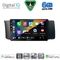 DIGITAL IQ BXF 17669_CPAA (9inc) MULTIMEDIA TABLET for TOYOTA GT86 - SUBARU BRZ mod. 2012-2026
