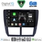 DIGITAL IQ BXF 17662_CPAA (9inc) MULTIMEDIA TABLET for SUBARU FORESTER - IMPREZA - XV mod. 2008-2013