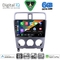 DIGITAL IQ BXF 17661_CPAA (9inc) MULTIMEDIA TABLET for SUBARU FORESTER  mod. 2002-2008