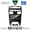 DIGITAL IQ BXF 17657_CPAA (10inc) MULTIMEDIA TABLET for SSANGYONG REXTON mod. 2006-2015