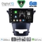 DIGITAL IQ BXF 17653_CPAA (9inc) MULTIMEDIA TABLET for SSANGYONG KORANDO mod. 2014-2019