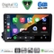 DIGITAL IQ BXF 17650_CPAA (9inc) MULTIMEDIA TABLET for SSANGYONG ACTYON - KYRON mod. 2006-2015