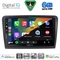DIGITAL IQ BXF 17604B_CPAA (10inc) MULTIMEDIA TABLET for SKODA SUPERB mod. 2008-2015