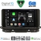 DIGITAL IQ BXF 17598_CPAA (10inc) MULTIMEDIA TABLET for SKODA OCTAVIA 8 mod. 2021-2026