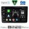 DIGITAL IQ BXF 17558_CPAA (10inc) MULTIMEDIA TABLET for OPEL VIVARO – RENAULT TRAFIC - NISSAN PRIMASTAR mod. 2004-2015