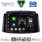 DIGITAL IQ BXF 17551_CPAA (9inc) MULTIMEDIA TABLET for RENAULT KOLEOS mod. 2006-2016