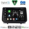 DIGITAL IQ BXF 17543_CPAA (9inc) MULTIMEDIA TABLET for RENAULT CLIO mod. 2005-2011