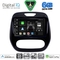 DIGITAL IQ BXF 17542_CPAA (9inc) MULTIMEDIA TABLET for RENAULT CAPTUR mod. 2013-2019
