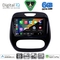 DIGITAL IQ BXF 17542_CPAA (9inc) MULTIMEDIA TABLET for RENAULT CAPTUR mod. 2013-2019