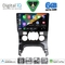 DIGITAL IQ BXF 17515CL_CPAA (9inc) MULTIMEDIA TABLET for PEUGEOT 3008 mod. 2008-2016 με CLIMA