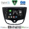 DIGITAL IQ BXF 17489_CPAA (10inc) MULTIMEDIA TABLET for OPEL KARL mod. 2014-2019