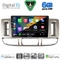 DIGITAL IQ BXF 17474_CPAA (9inc) MULTIMEDIA TABLET for NISSAN XTRAIL mod. 2000-2004