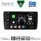 DIGITAL IQ BXF 17472_CPAA (9inc) MULTIMEDIA TABLET for NISSAN LEAF mod. 2009-2017