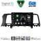 DIGITAL IQ BXF 17462_CPAA (9inc) MULTIMEDIA TABLET for NISSAN MURANO mod. 2007-2014
