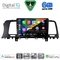DIGITAL IQ BXF 17462_CPAA (9inc) MULTIMEDIA TABLET for NISSAN MURANO mod. 2007-2014
